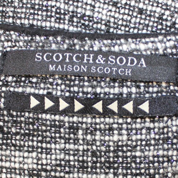 Scotch & Soda Cardigan - Picture 11 of 16